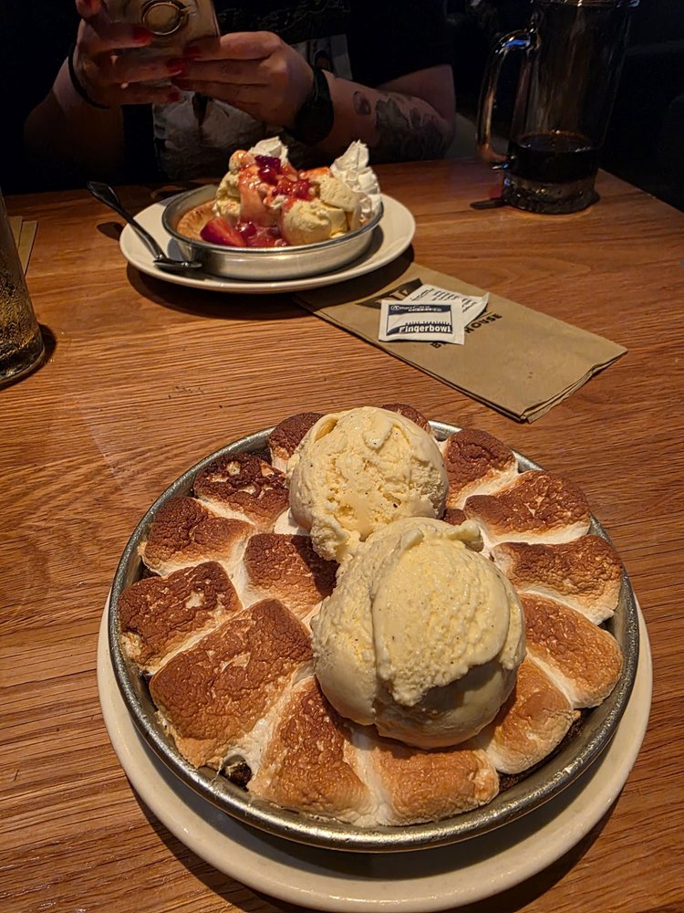 BJ's Restaurant & Brewhouse