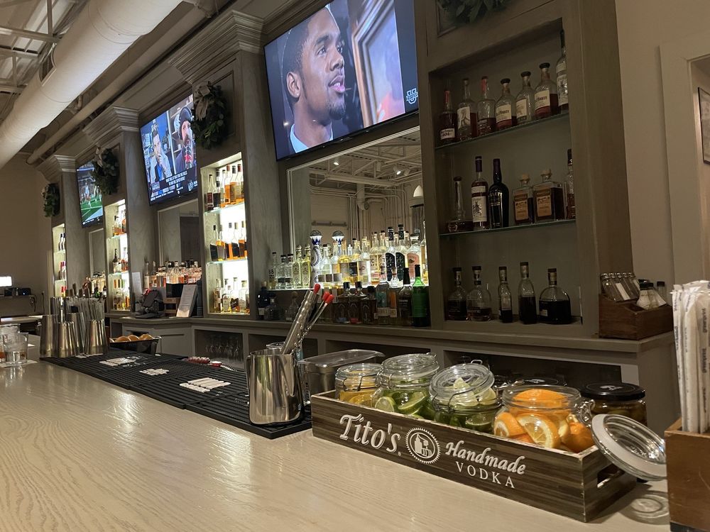 Epping's on Eastside