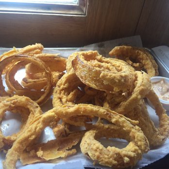 Kenney Seafood - Fresh homemade onion rings - Seafood Markets Near Me - Slidell, Louisiana Kenney Seafood - Fresh homemade onion rings - Seafood Markets Near Me - Slidell, Louisiana