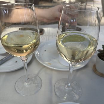 The Restaurant at Ponte - Wine - New American Near Me - Temecula, California
