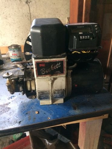 Slide of Vermette Services