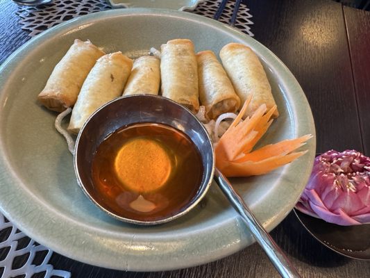 White Elephant Restaurant by null