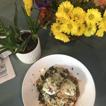 Marcel Kitchen - Breakfast & Brunch Near Me - Montclair, New Jersey