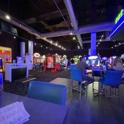 Dave & Buster's Nashville
