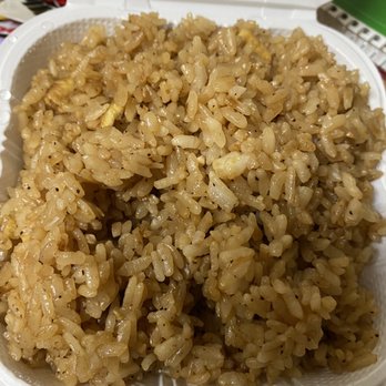 So Juicy - Hibachi fried Rice - Japanese Near Me - Bloomfield, New Jersey