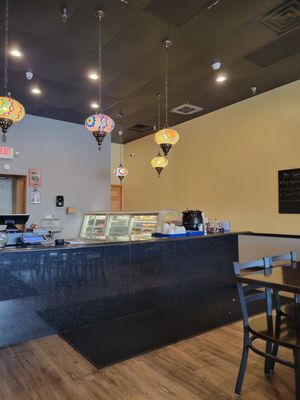 JK Kabab Express - Indian Restaurant in Niles IL by null