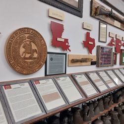 Vicksburg Civil War Museum