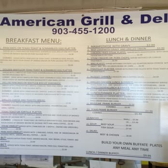 Mexican Cafe - American Near Me - Greenville, Texas Mexican Cafe - American Near Me - Greenville, Texas