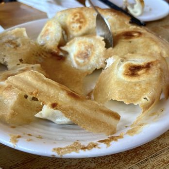Ma's Kitchen - Beef Dumplings - Chinese Near Me - Rowland Heights, California