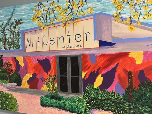 Art Center Sarasota
