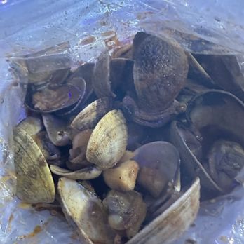 Kickin' Crab - Clams - Cajun/Creole Near Me - Carrollton, Texas Kickin' Crab - Clams - Cajun/Creole Near Me - Carrollton, Texas