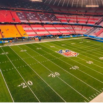 Allianz Arena - Stadiums & Arenas Near Me - Munich, BY