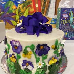 Sweet Treats by Rosie