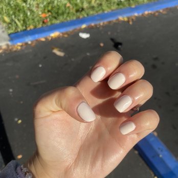 No1 Nails - Gel nail - Nail Salons Near Me - Downey, California