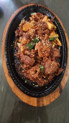 Crystal Korean Spa Los Angeles by null