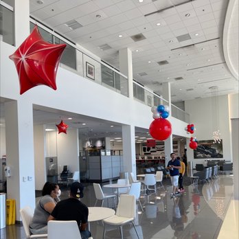 Kia of Carson - Car Dealers Near Me - Carson, California