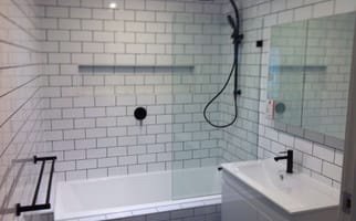 Slide of Gener Mechanical & Plumbing