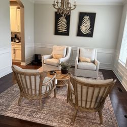 Detailing Divas Cleaning Service and More