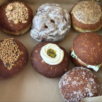 SoDo Donuts - Donuts Near Me - Berkeley, California SoDo Donuts - Donuts Near Me - Berkeley, California