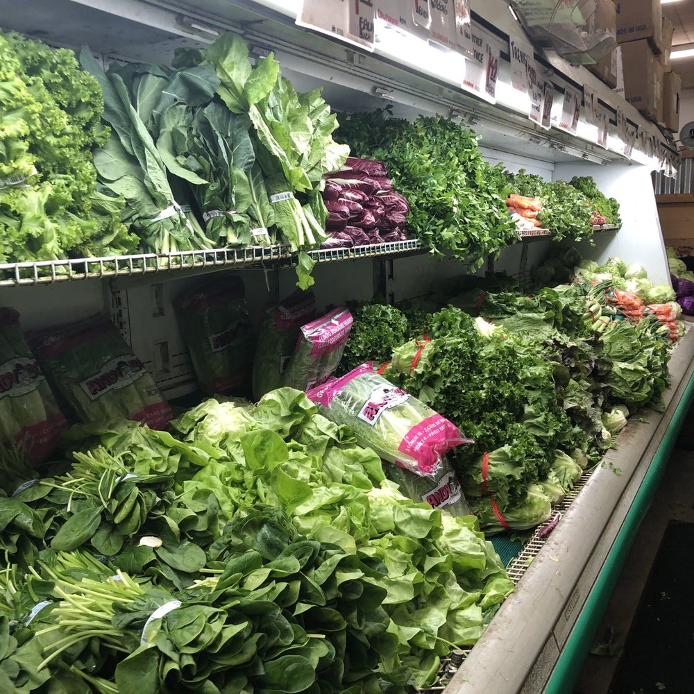 Monterey Market - Monterey Market - Fruits & Veggies Near Me - Berkeley, California