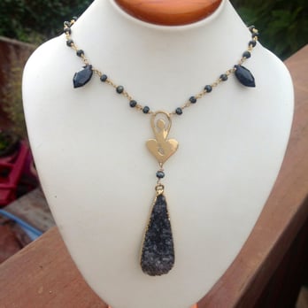 The Goddess Studio - Jewelry Near Me - Los Angeles, California
