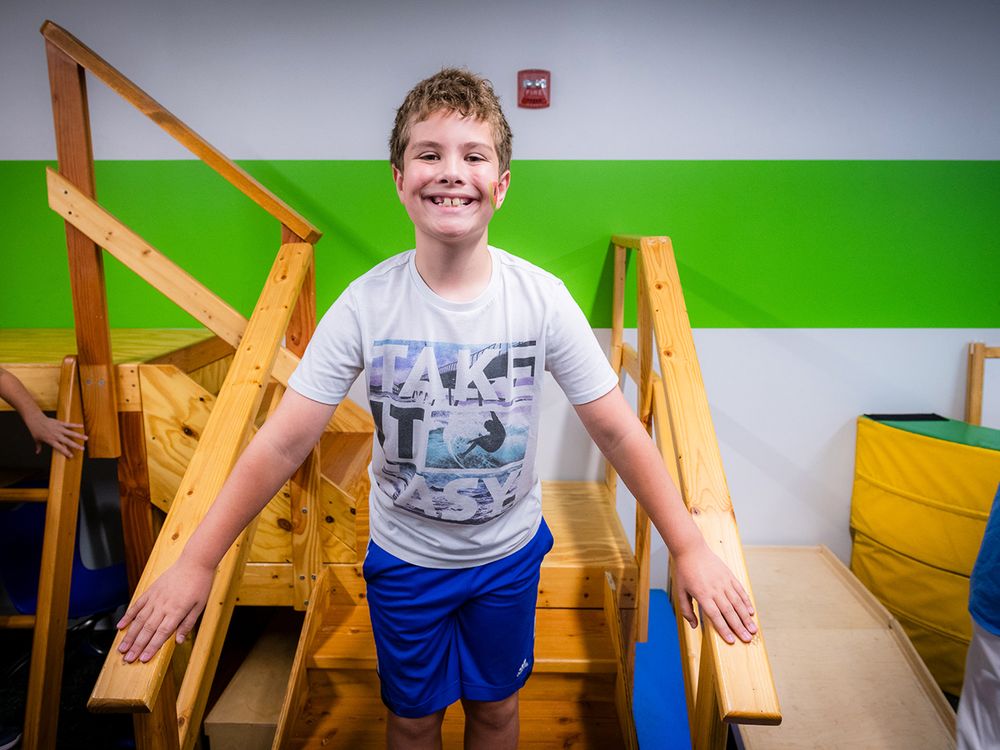 North Shore Pediatric Therapy - child therapist in Arlington Heights, IL