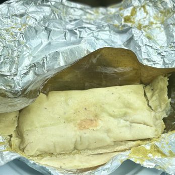 El Rey del Taco - Tamale steamed in banana leaf - Mexican Near Me - Raleigh, North Carolina El Rey del Taco - Tamale steamed in banana leaf - Mexican Near Me - Raleigh, North Carolina