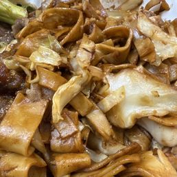 Chow Fun
