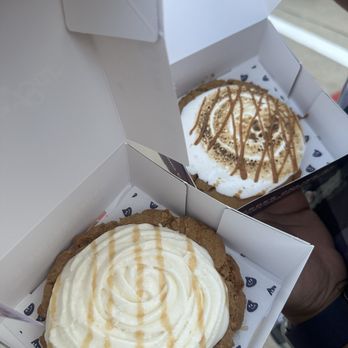The Cookie Bar - Desserts Near Me - Colleyville, Texas The Cookie Bar - Desserts Near Me - Colleyville, Texas