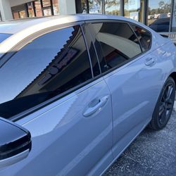Mr Cool Window Tinting