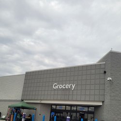 Walmart Supercenter