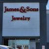 James & Sons Fine Jewelers gift card