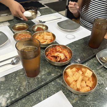 Sa Rit Gol - Korean Near Me - Fort Lee, New Jersey