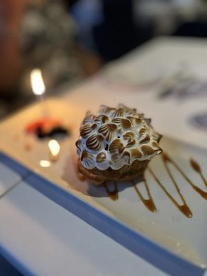 Cowford Chophouse by null