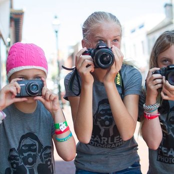 ArtFarm - Fearless Girls Photography Summer Camp - Art Classes Near Me - annapolis, Maryland ArtFarm - Fearless Girls Photography Summer Camp - Art Classes Near Me - annapolis, Maryland