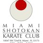 Photo of Miami Shotokan