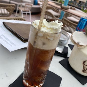 Coco Maya - Maya Coffee - Caribbean Near Me - San Diego, California