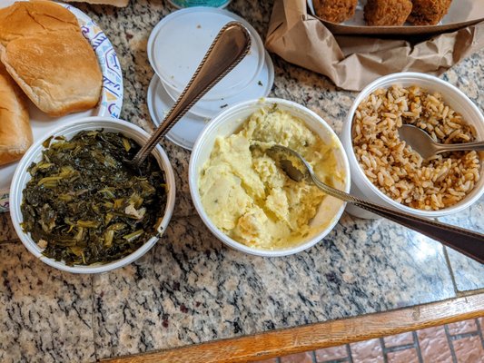 Chicken Shack by null