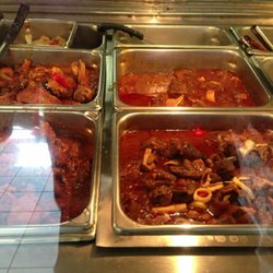 Poul di, oxtail, kbrit