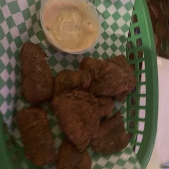 Barney's Beanery - Burnt Spicy Chicken Bites - Breakfast & Brunch Near Me - Westwood, California Barney's Beanery - Burnt Spicy Chicken Bites - Breakfast & Brunch Near Me - Westwood, California