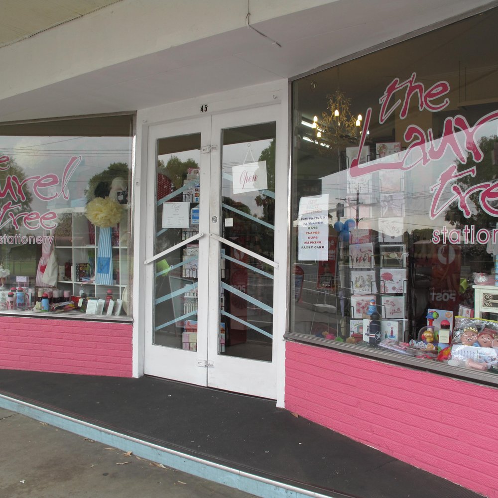 The Laurel Tree - Bridal Near Me - Henley Beach South, SA