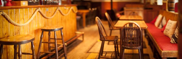 The Seaview Hotel by null