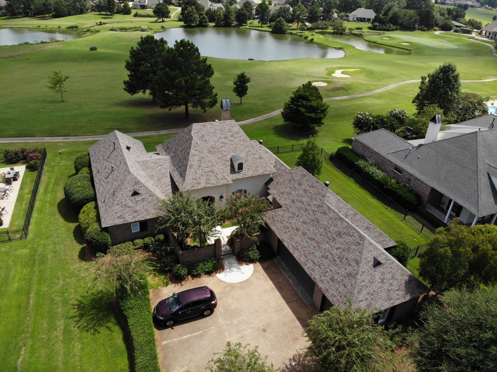 Slide of United Roofing And Construction