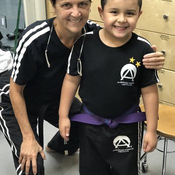 American Karate Institute - Karate Near Me - Miami, Florida American Karate Institute - Karate Near Me - Miami, Florida