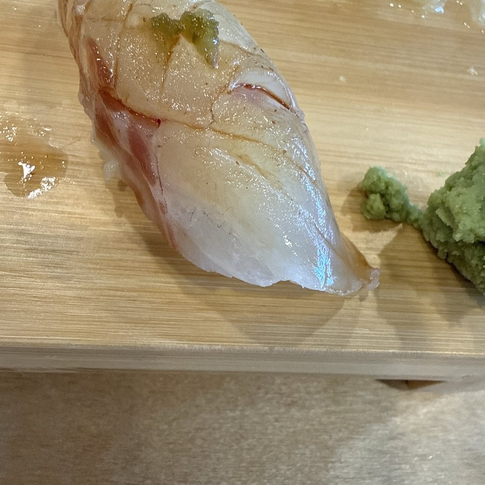 Seabass Seabass