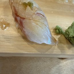 Seabass Seabass