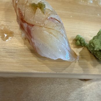 Sushi The Classic - Seabass - Sushi Bars Near Me - Allen, Texas Sushi The Classic - Seabass - Sushi Bars Near Me - Allen, Texas