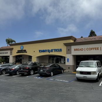 Tommy and Atticus - Tommy & Atticus - Bakeries Near Me - Redondo Beach, California Tommy and Atticus - Tommy & Atticus - Bakeries Near Me - Redondo Beach, California