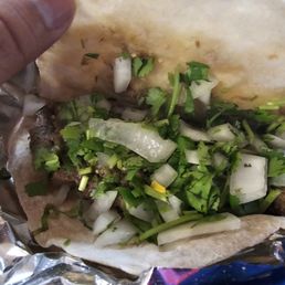 Check out my lengua...