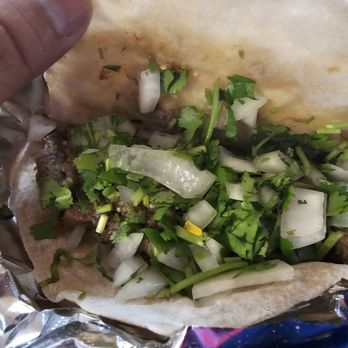 Titas Taco House - Check out my lengua... - Tacos Near Me - Humble, Texas